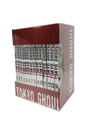 Box Set Tokyo Ghoul (SERIE COMPLETA)