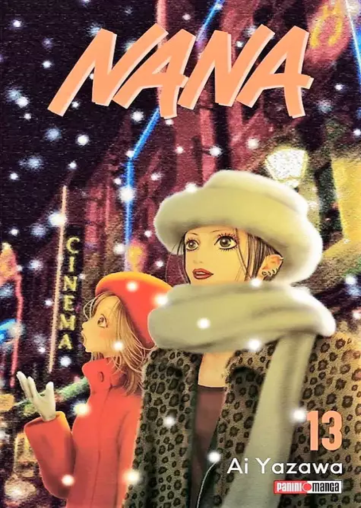 Nana 13