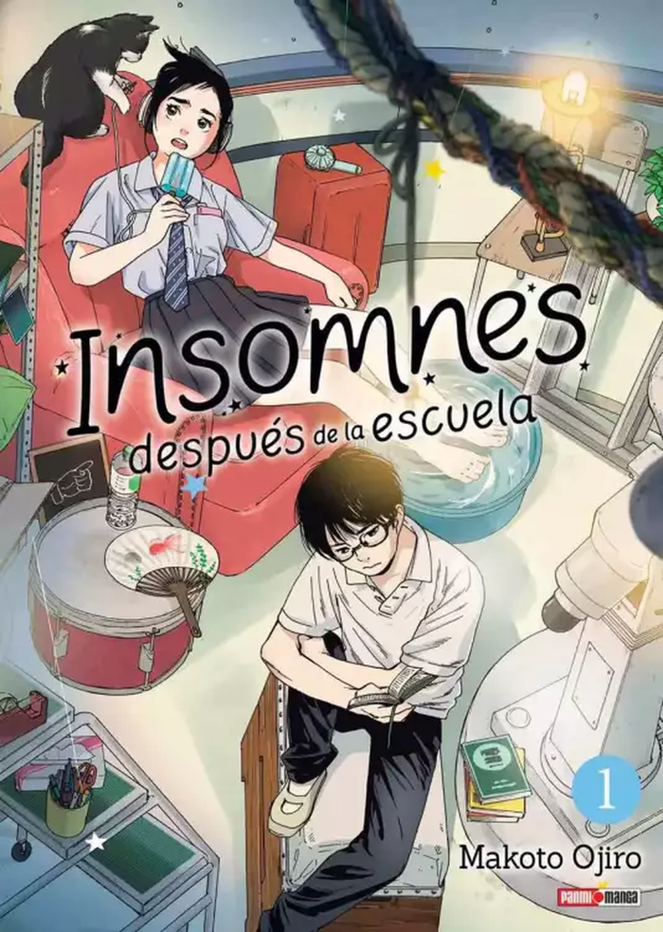 INSOMNES 01