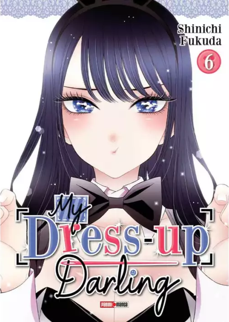 My Dress Up Darling 06