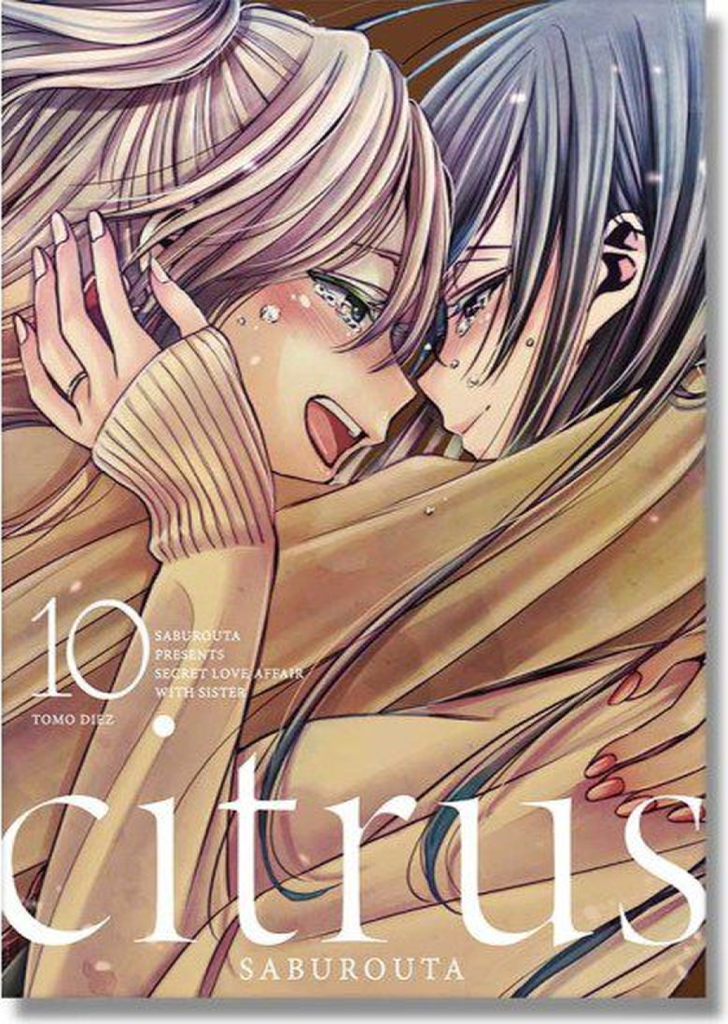 Citrus 10