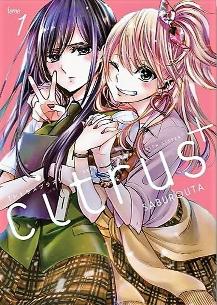 Citrus + 01