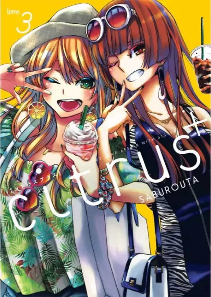 Citrus + 03