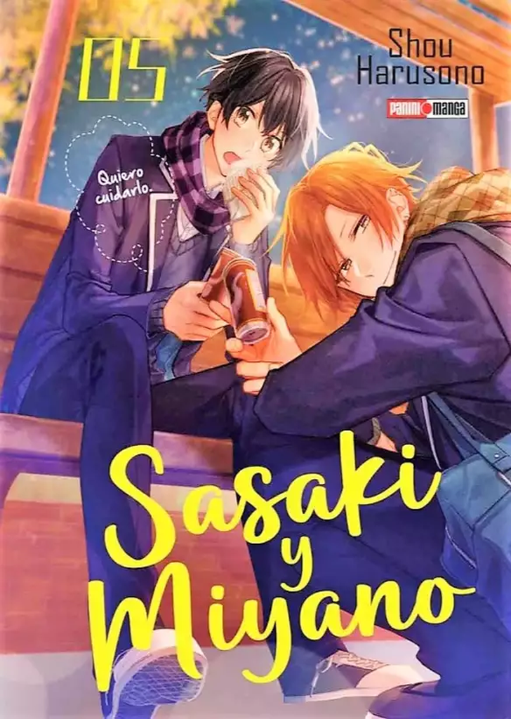 Sasaki y Miyano 05