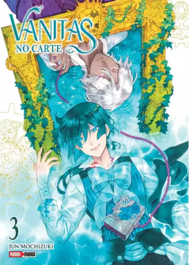 Vanitas no carte #3