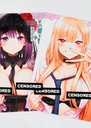 Doujin marin My dress Up Darling #1