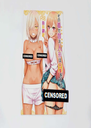 Doujin marin My dress Up Darling #4