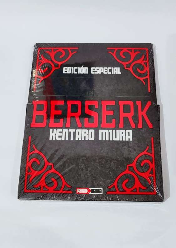 Berserk 41 Portada Variante