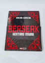 Berserk 41 Portada Variante