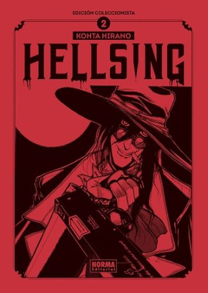 Hellsing 2 (Edición Coleccionista)