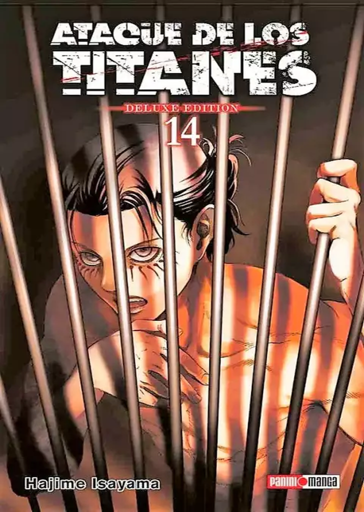 AOT 14 (Versión 2 en 1)