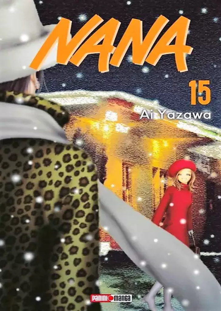 Nana 15