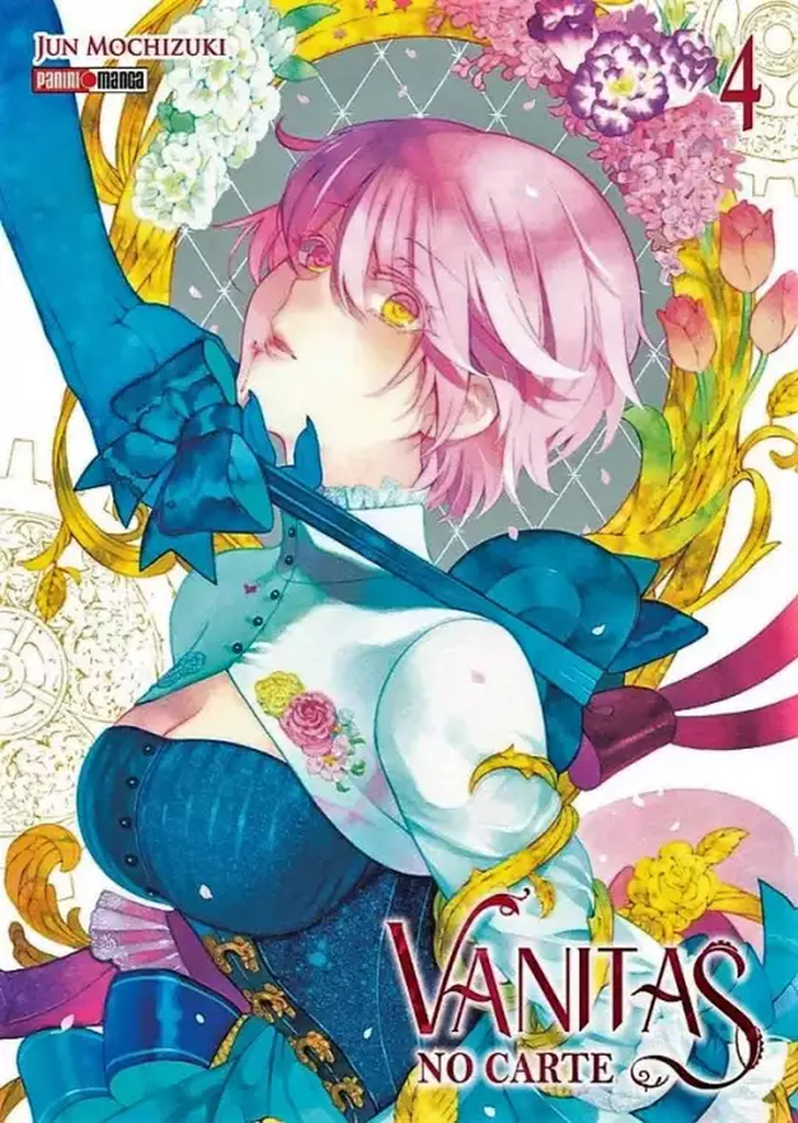 Vanitas no carte #4