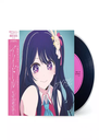 CD OSHI NO KO "IDOL" YOASOBI
