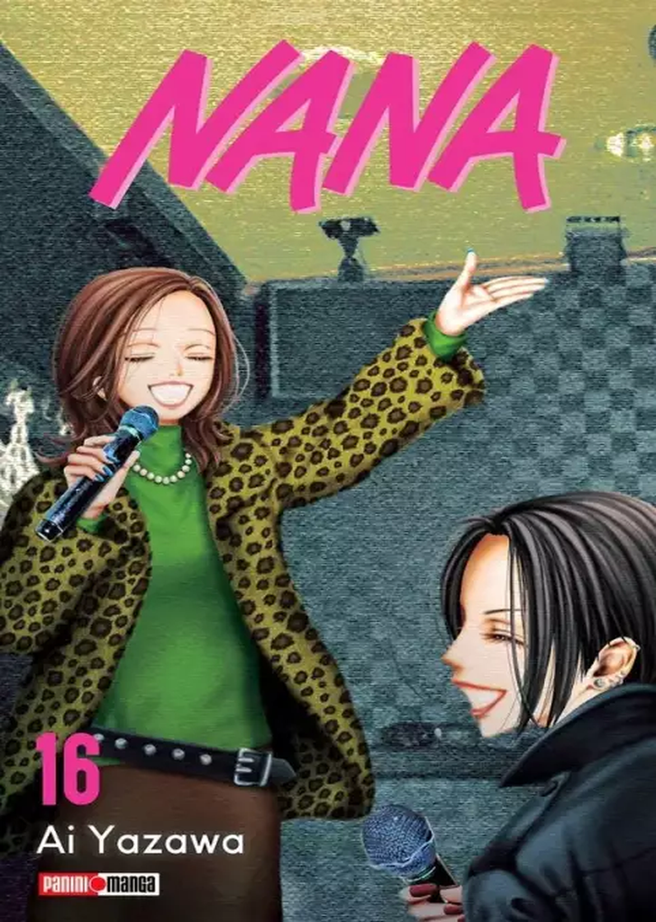 Nana 16