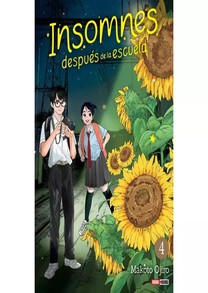 INSOMNES 04