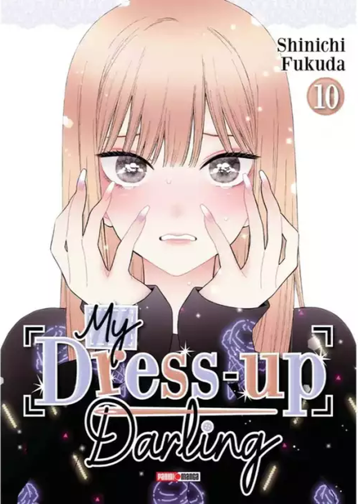 My Dress Up Darling 10