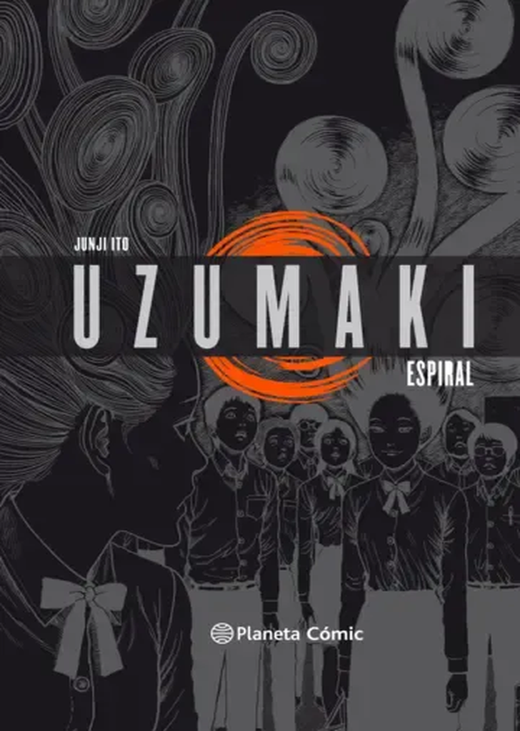Uzumaki Integral