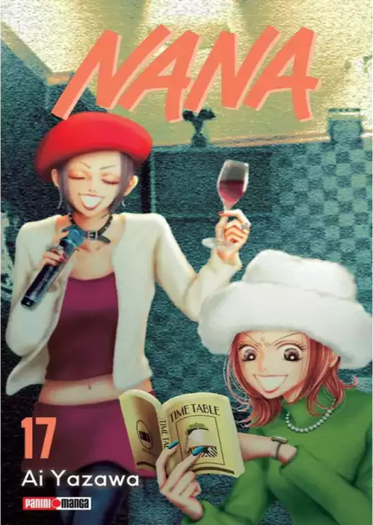 Nana 17