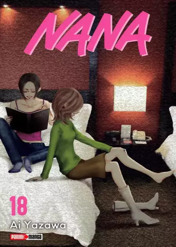 Nana 18