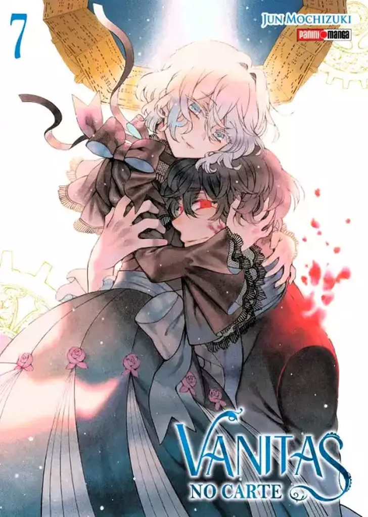 Vanitas no carte #7