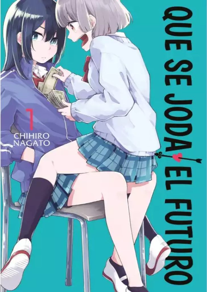 Que se joda el futuro 01