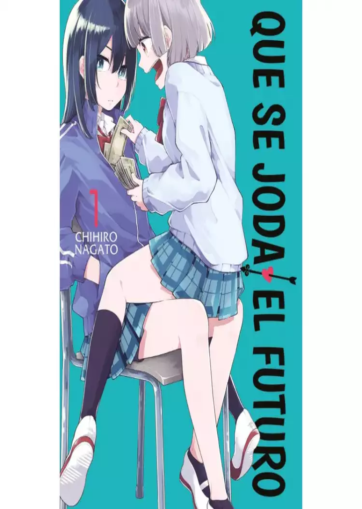 Que se joda el futuro 01