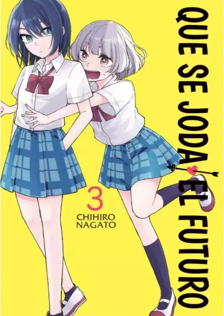 Que se joda el futuro 03