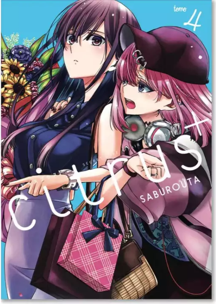 Citrus + 04