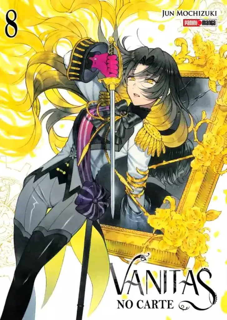 Vanitas no carte #8