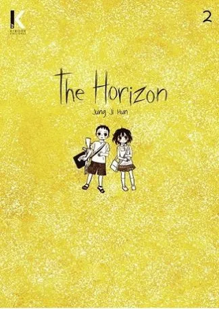 THE HORIZON 02