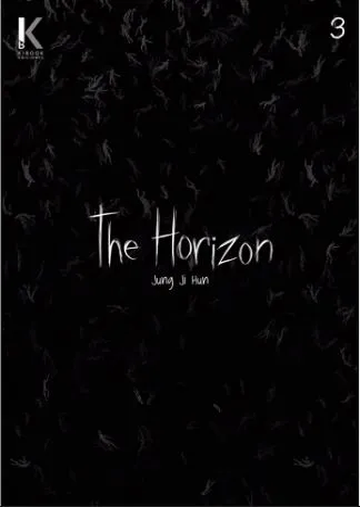 THE HORIZON 03
