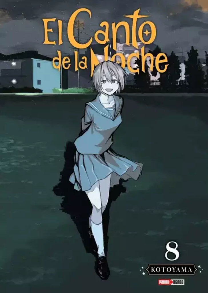 El Canto De La Noche 08