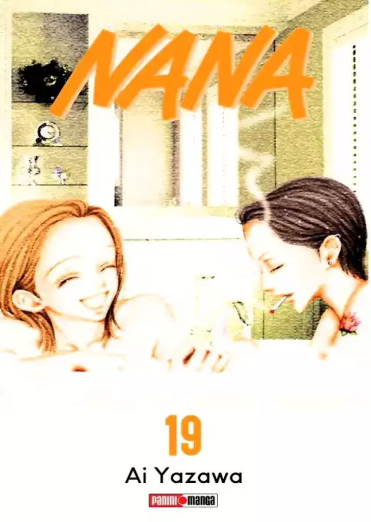 Nana 19