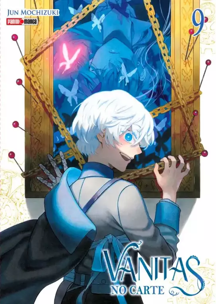 Vanitas no carte #9