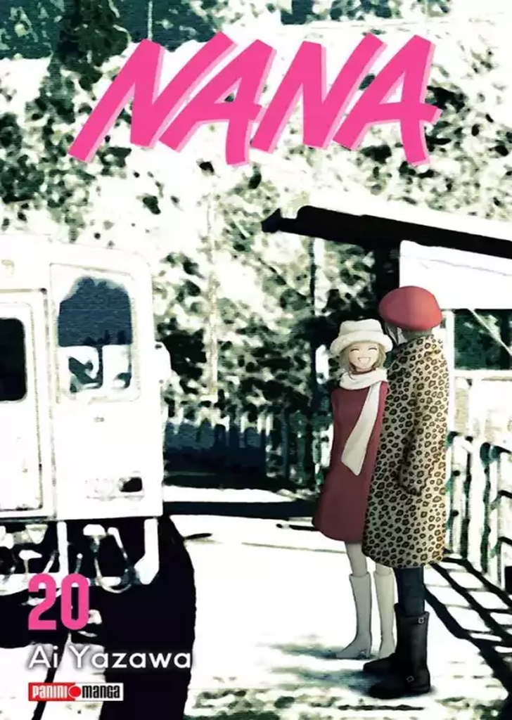 Nana 20