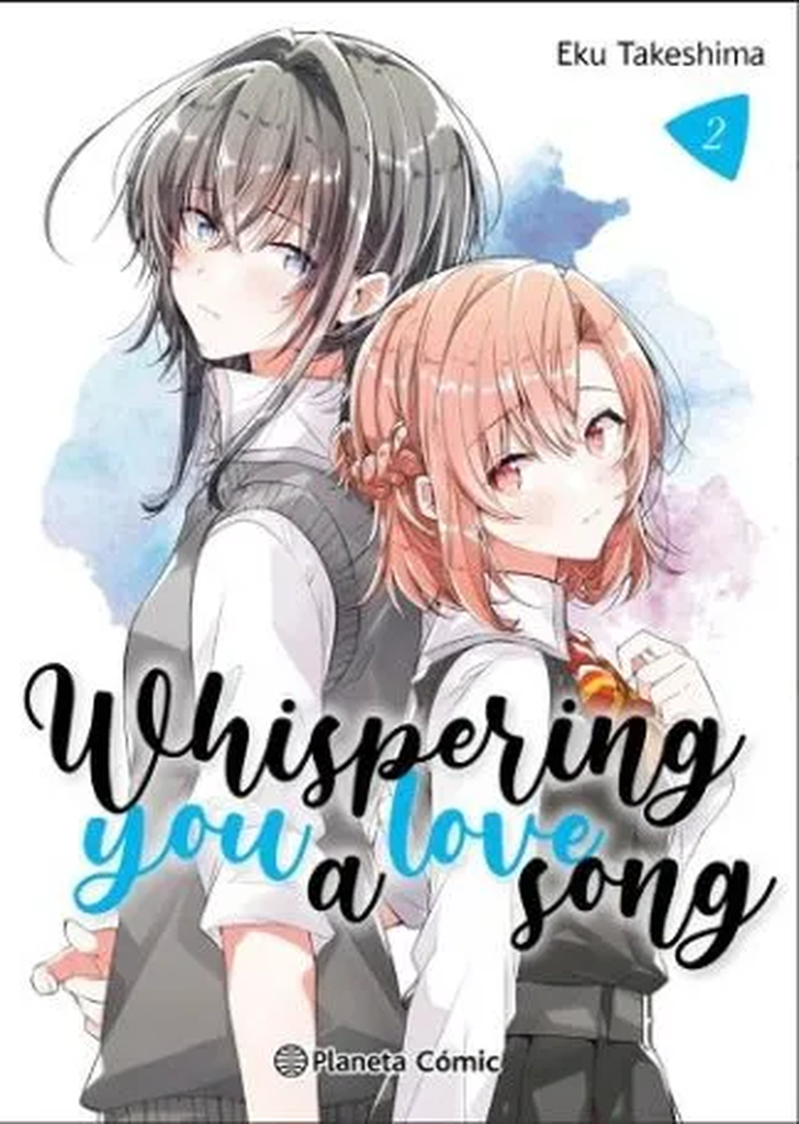 WHISPERING YOU A LOVE SONG 02