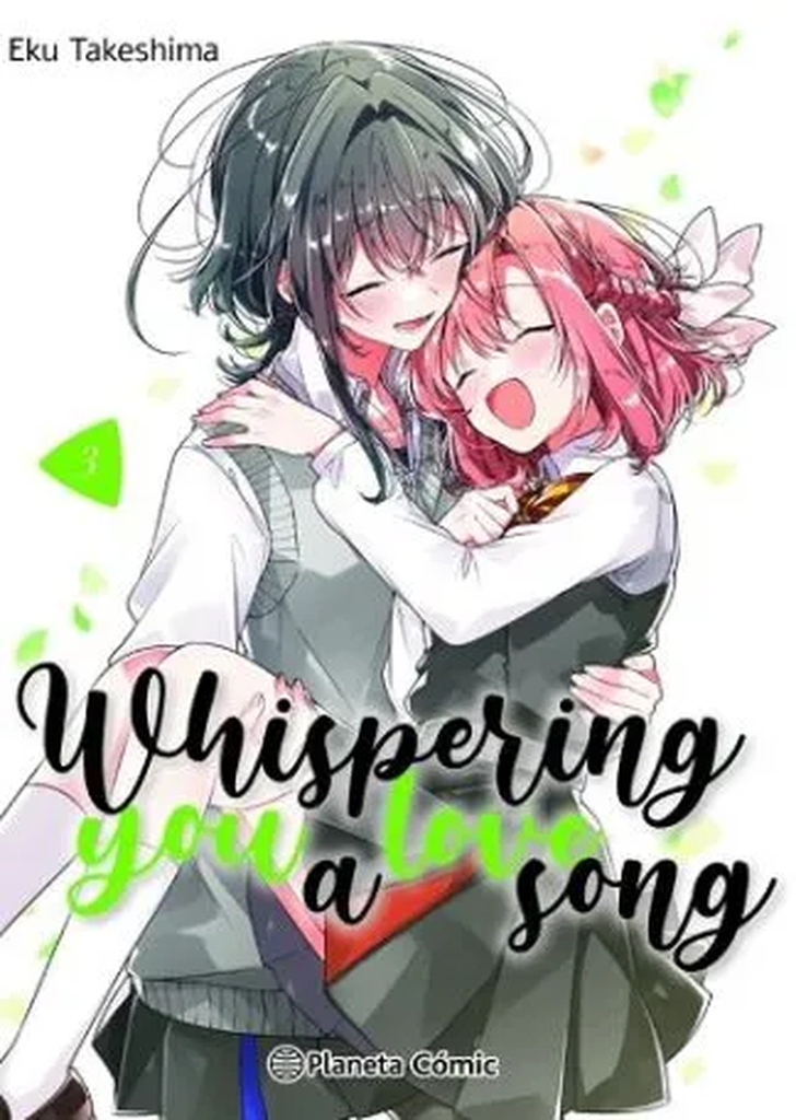 WHISPERING YOU A LOVE SONG 03
