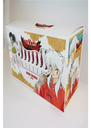 Inuyasha Boxset 01
