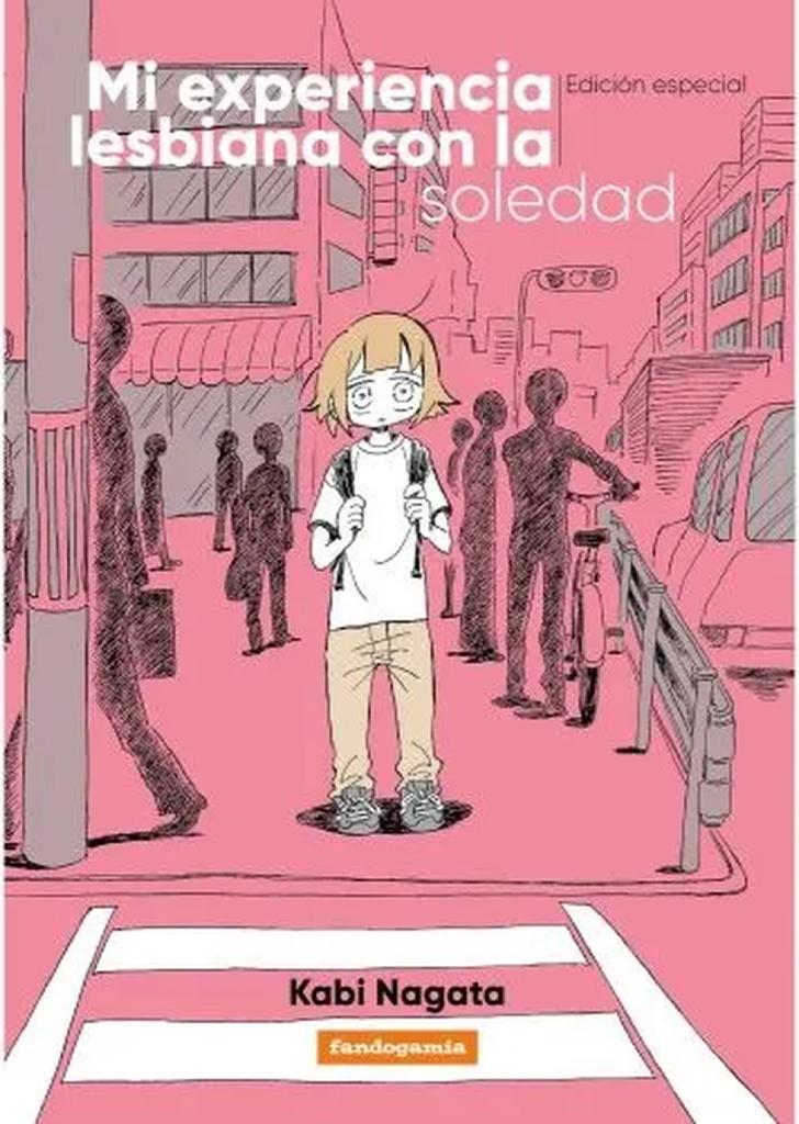 MI EXPERIENCIA LESBIANA CON LA SOLEDAD