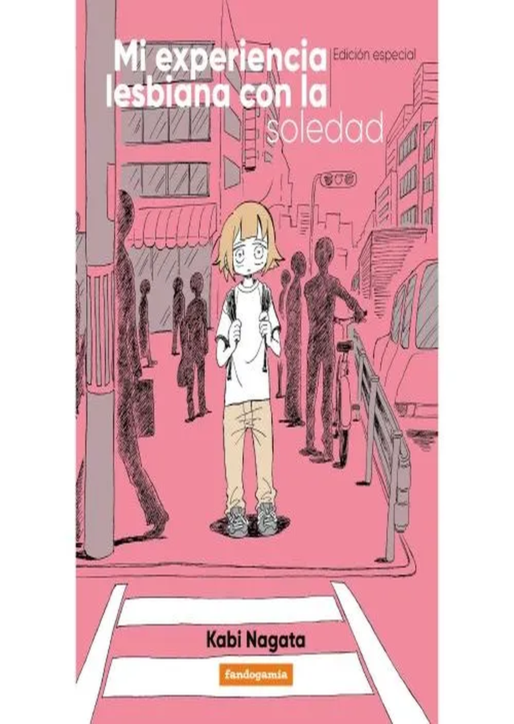 MI EXPERIENCIA LESBIANA CON LA SOLEDAD