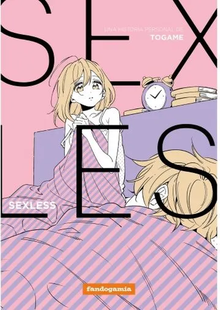 SEXLESS