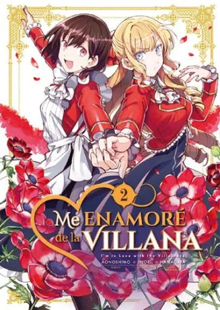 ME ENAMORÉ DE LA VILLANA 02