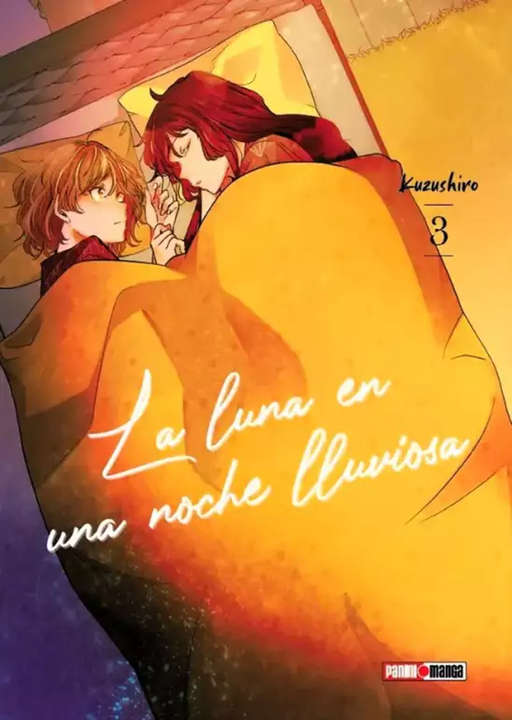 La Luna En Una Noche Lluviosa 03