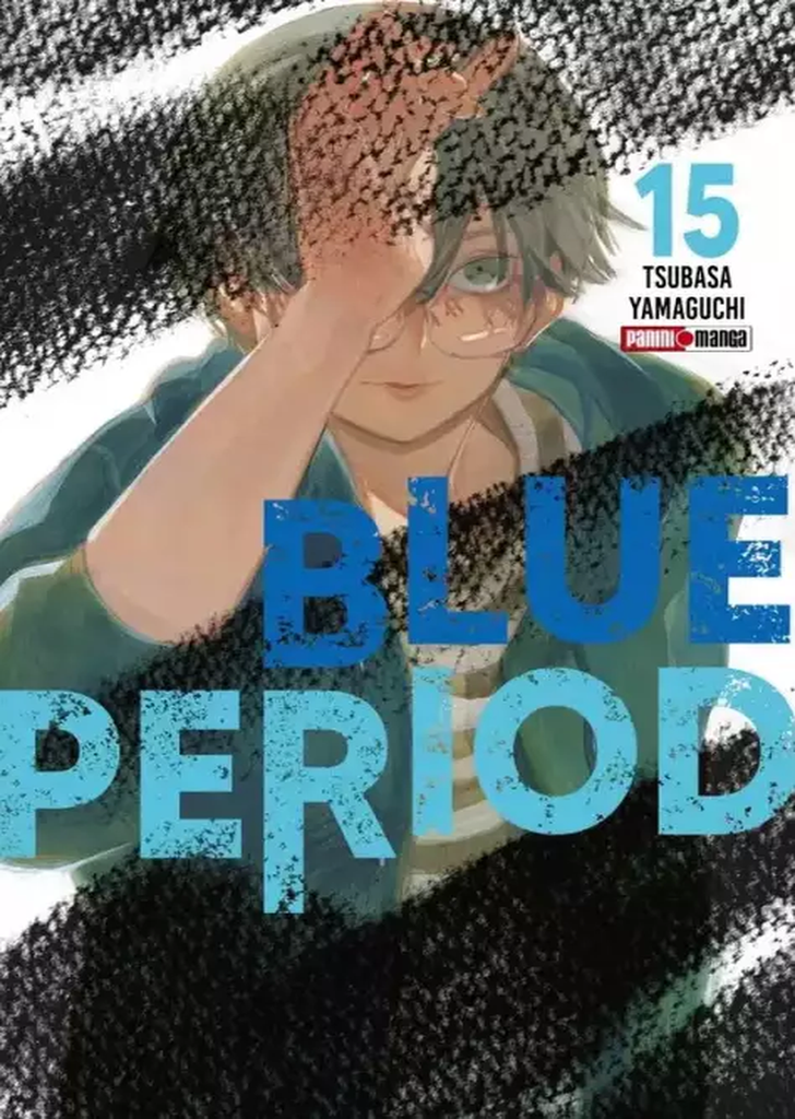 Blue Period 15