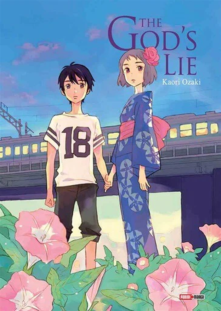 The God's Lie