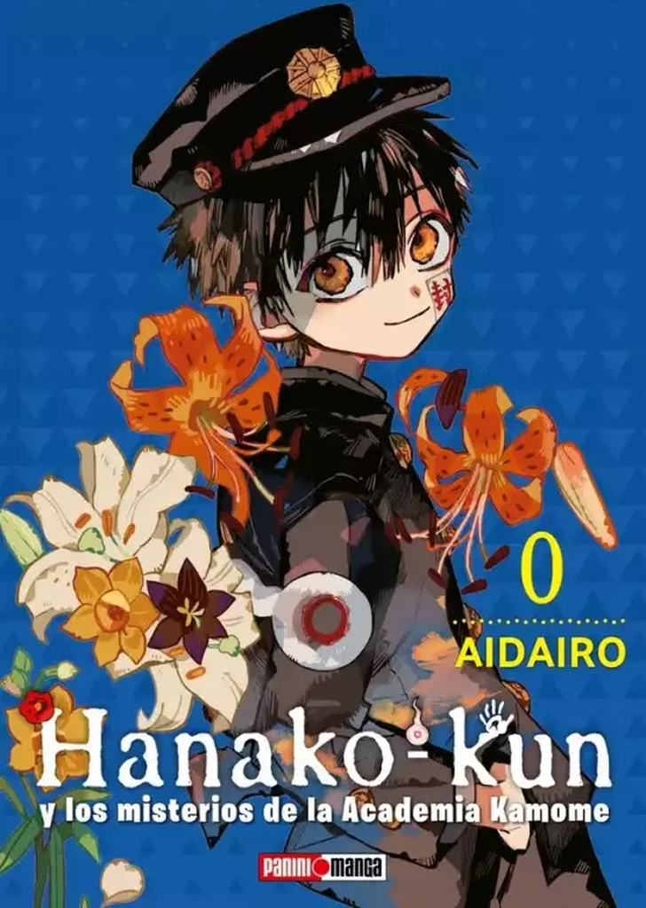 Hanako Kun 0