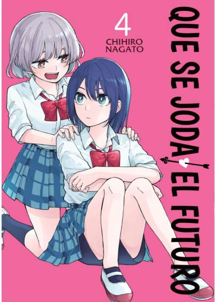 Que se joda el futuro 04