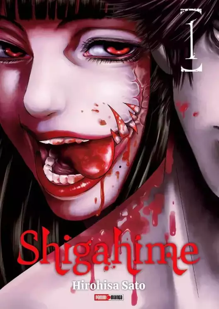 Shigahime 01