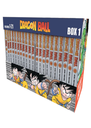 Dragon Ball Box Set 1